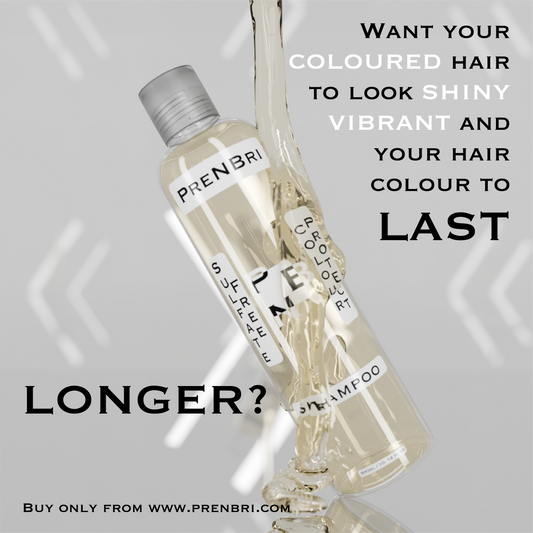 How to make hair colour last longer?